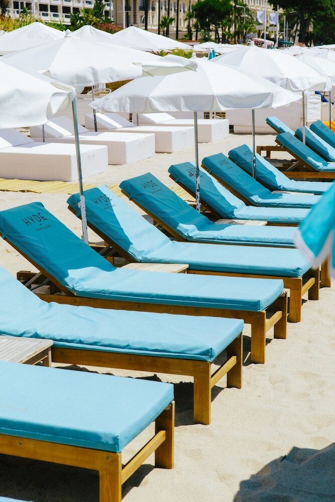 Фото Mondrian Cannes