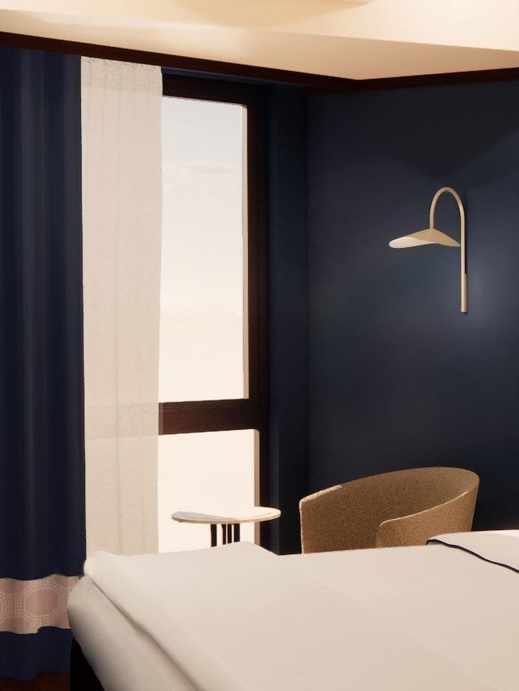 Фото Mitsis N'u Piraeus Port