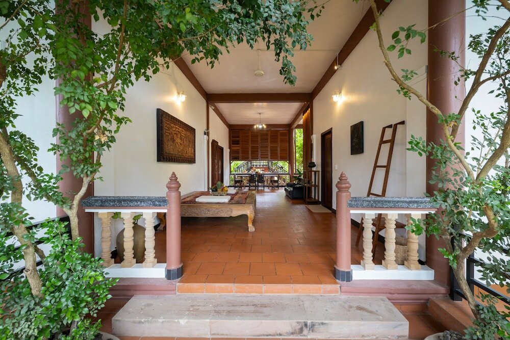 Фото Atoh's Maison