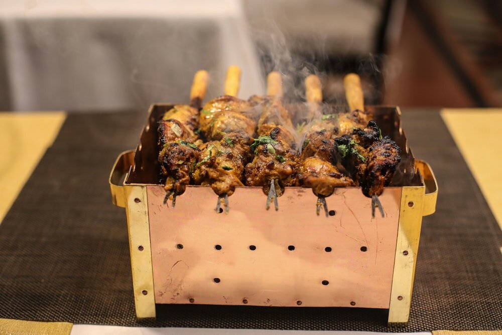 Фото Fariyas Hotel