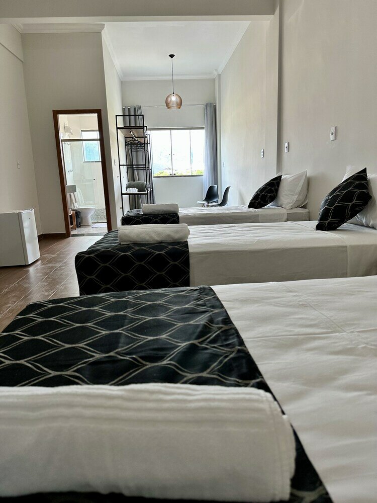 Фото Di Genova Hotel