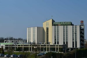 отель Best Western Park Hotel
