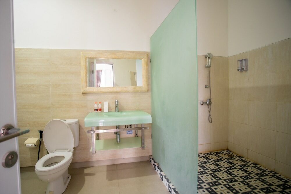 Фото Taman Bali Villa Ar Seminyak