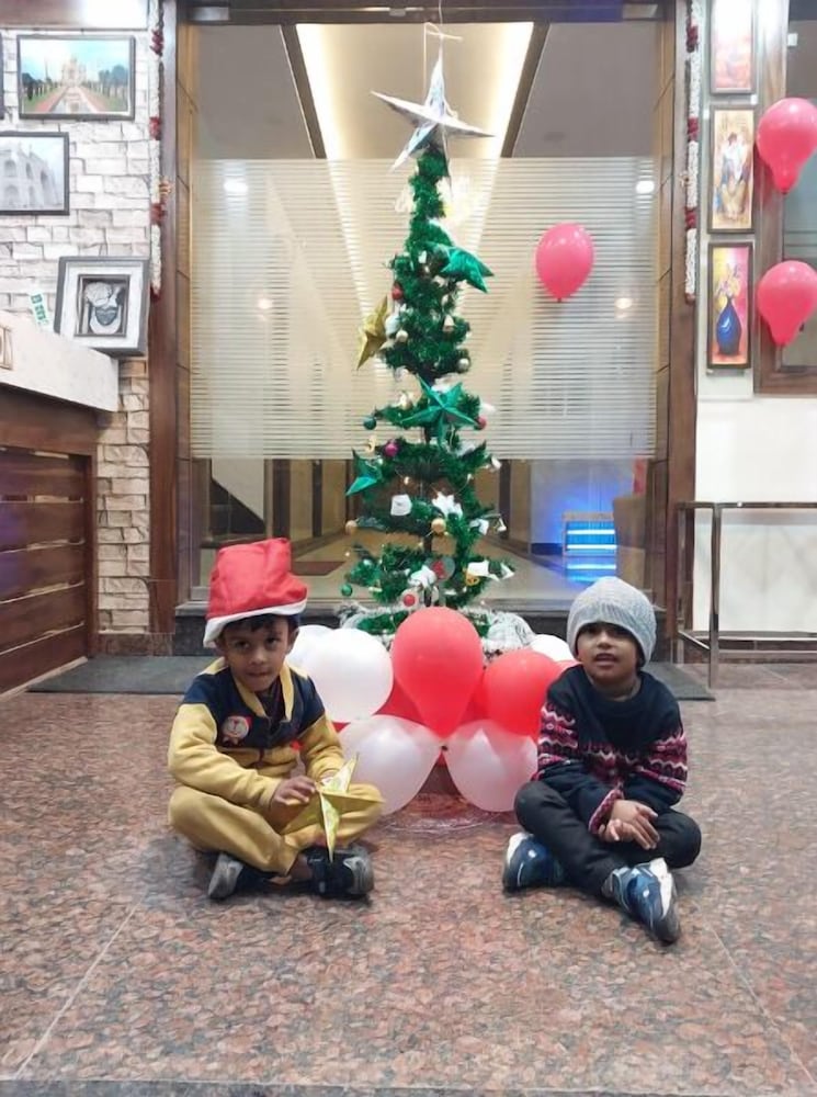 Фото Taj Nice Point by Taj Sunrise Grp