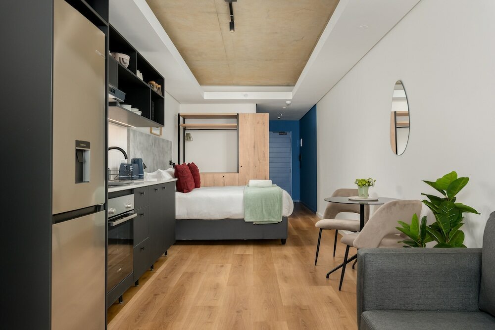 Фото отеля 5