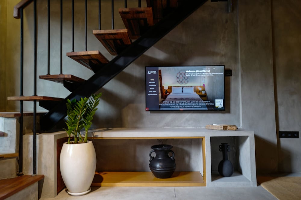 Фото Leafy Lofts Canggu