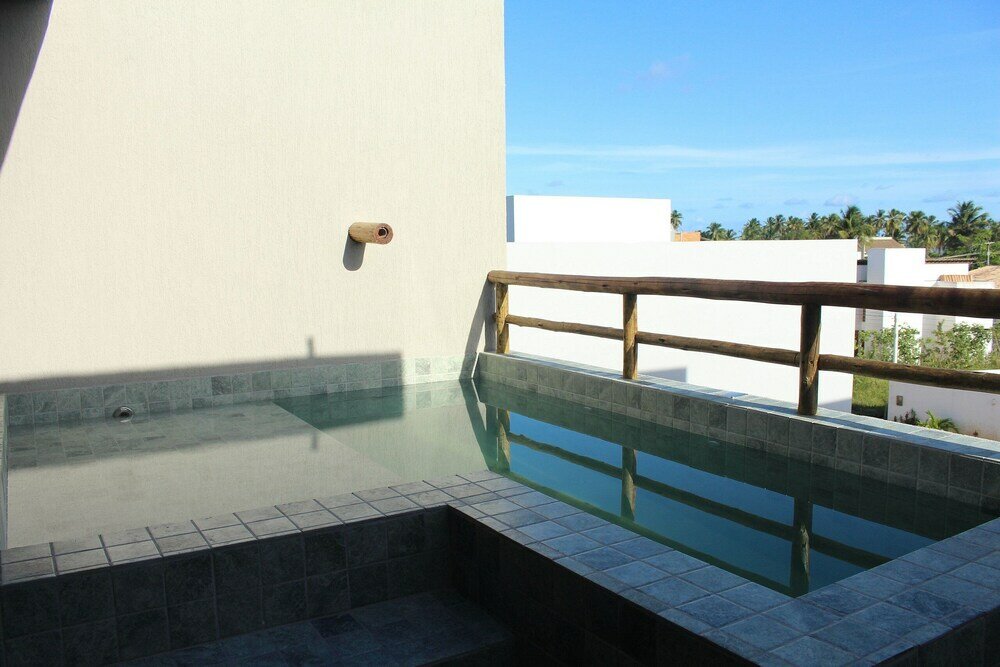 Фото Triplex Temporada Areia e Mar Patacho