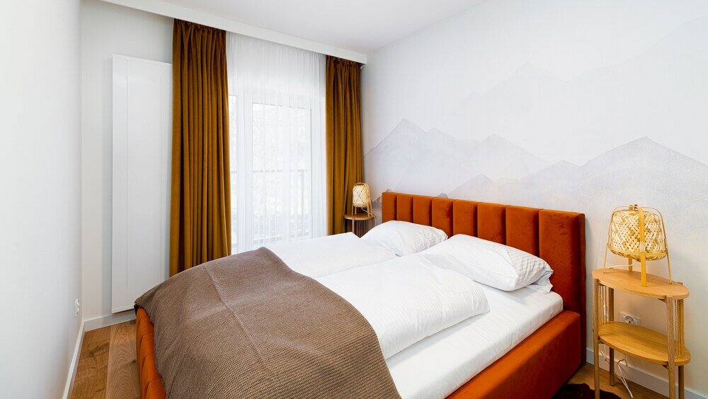 Фото Apartamenty Sun & Snow Osada