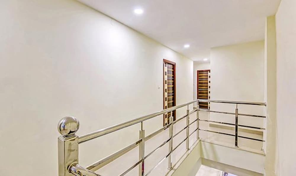 Фото Fabexpress Mohan Vilas Residency