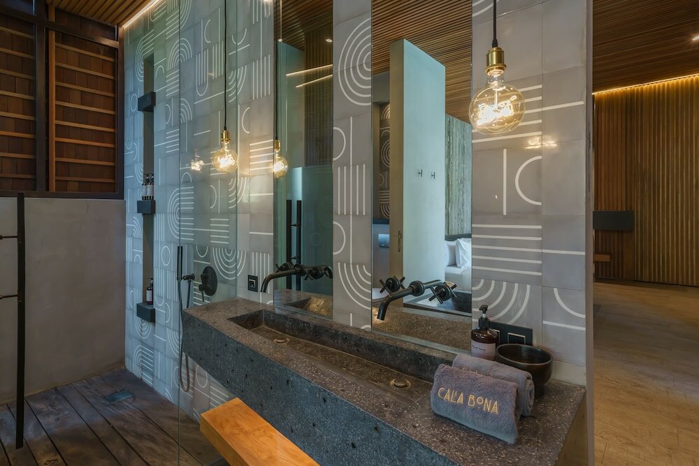 Фото Villa Cala Bona