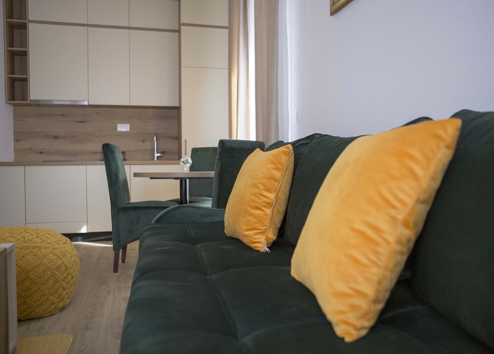 Фото Apart Hotel Gondola Kolasin