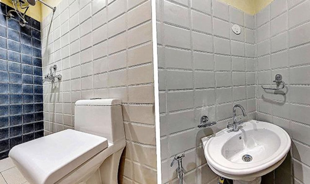 Фото Fabexpress Mohan Vilas Residency