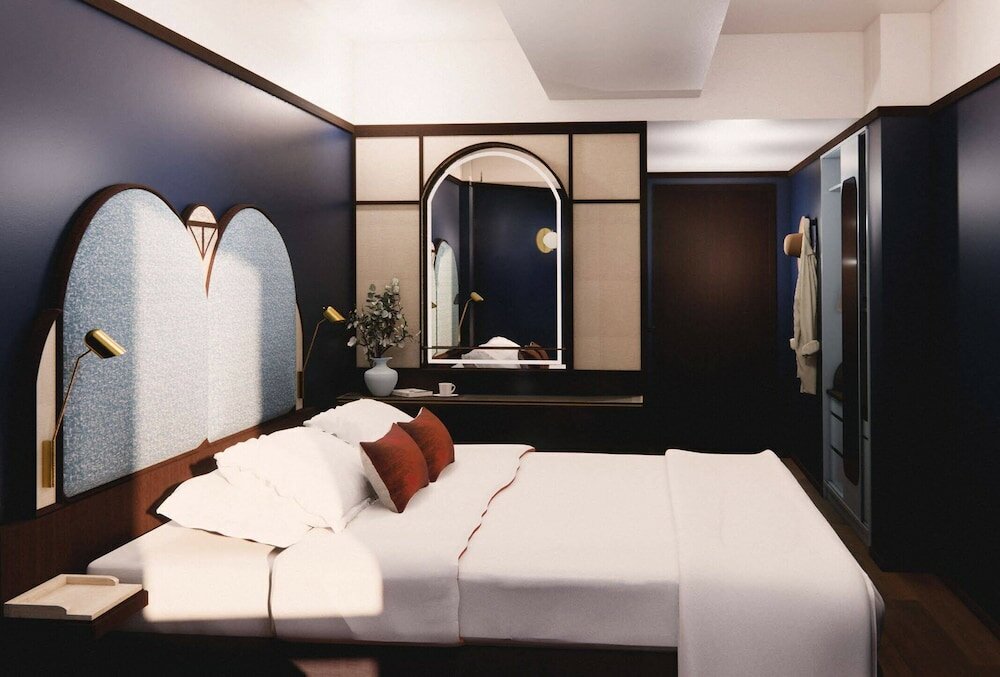 Фото Mitsis N'u Piraeus Port