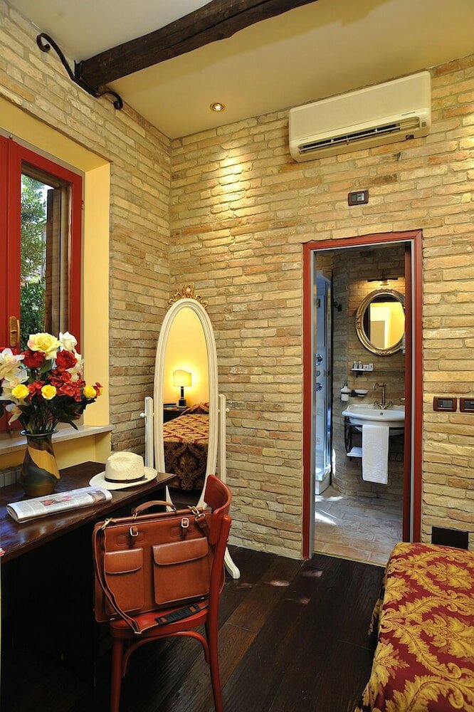 Фото Hotel Bonconte