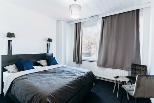 Гостиница Temselaan 6 во Фламандском Брабанте