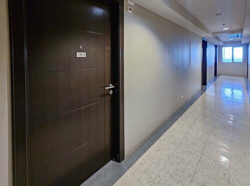 Гостиница Centrio Tower Condo Unit в Кагаян-де-Оро