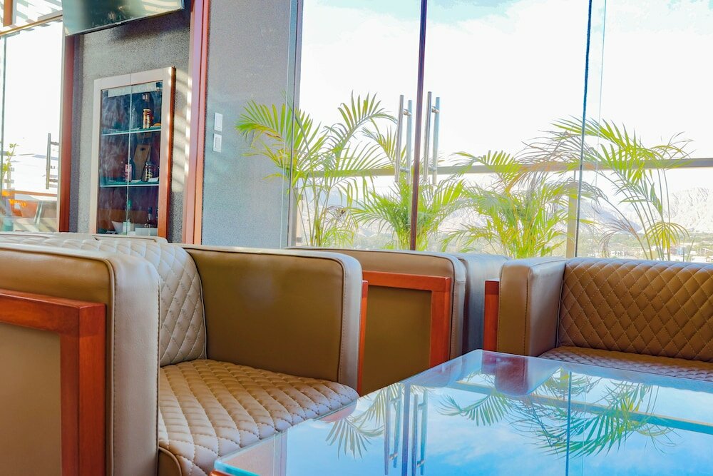 Фото Hotel San Lorenzo