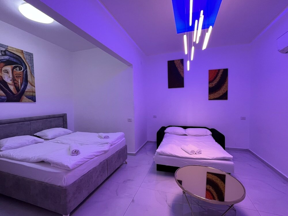 Фото Ha-Yarkon Thirty Nine