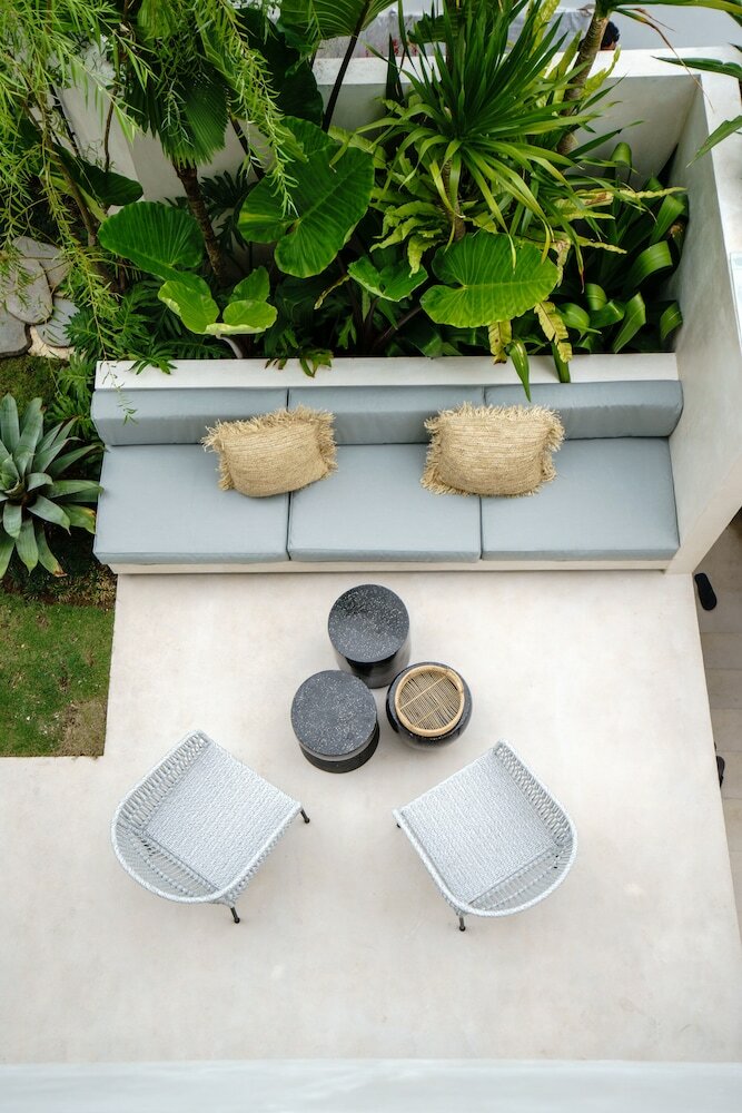 Фото Casa Umalas by Hombali