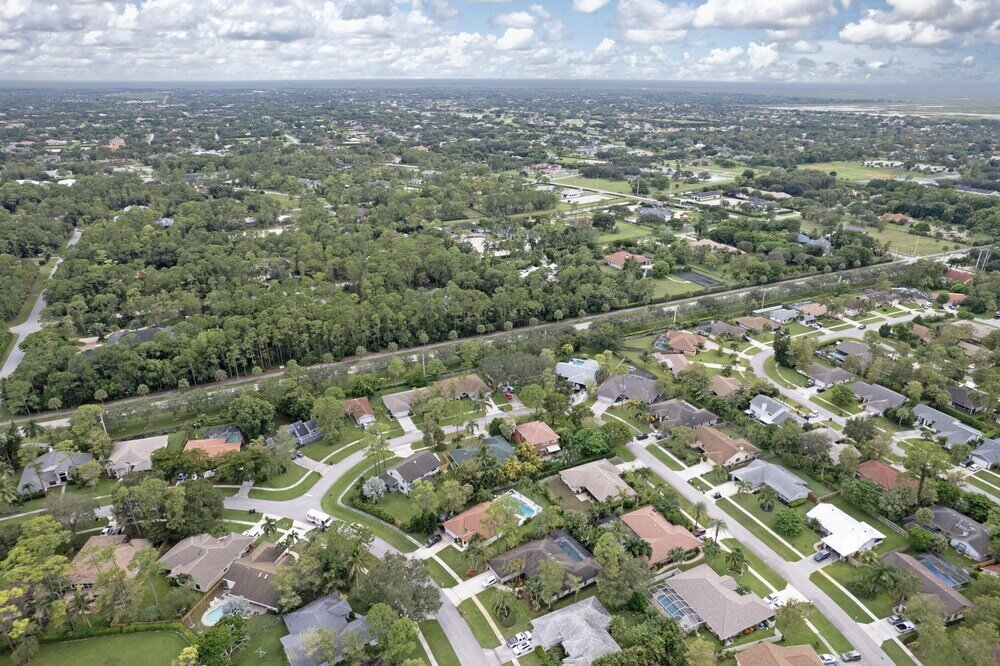 Фото Horseshoe House