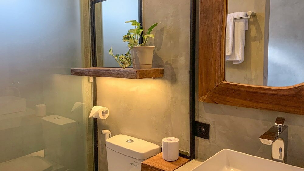 Фото Leafy Lofts Canggu