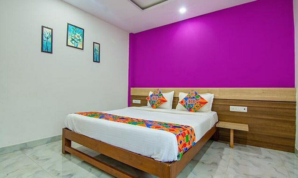 Фото Fabexpress Antonio'S