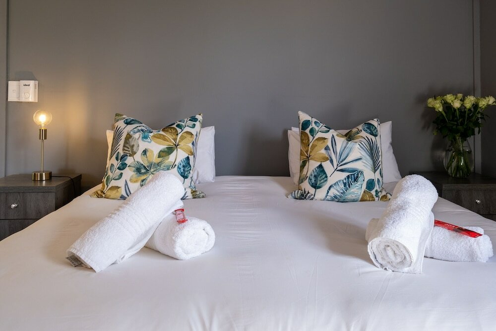 Фото Goshen Guest Farm