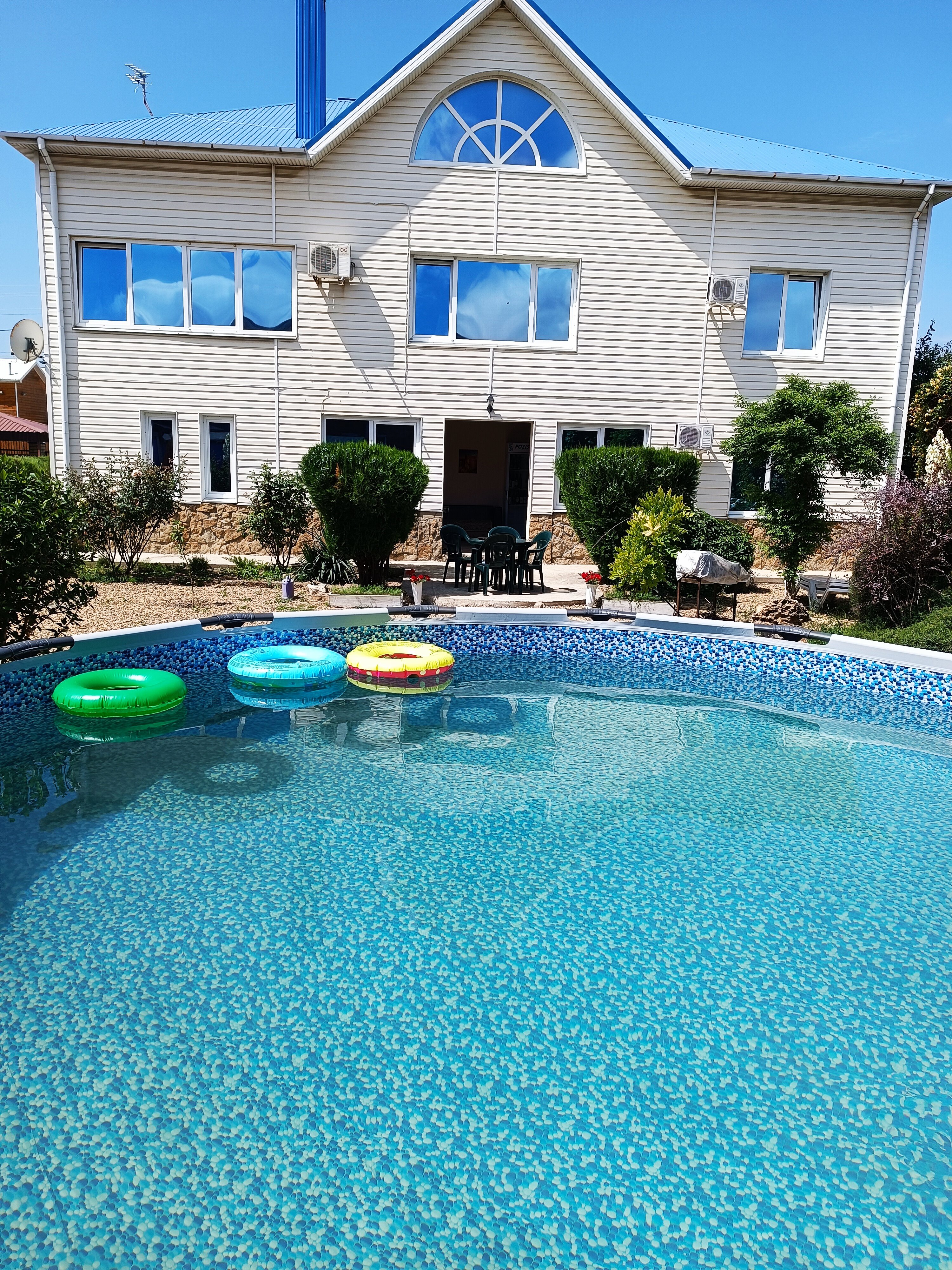 Фото Аннушка