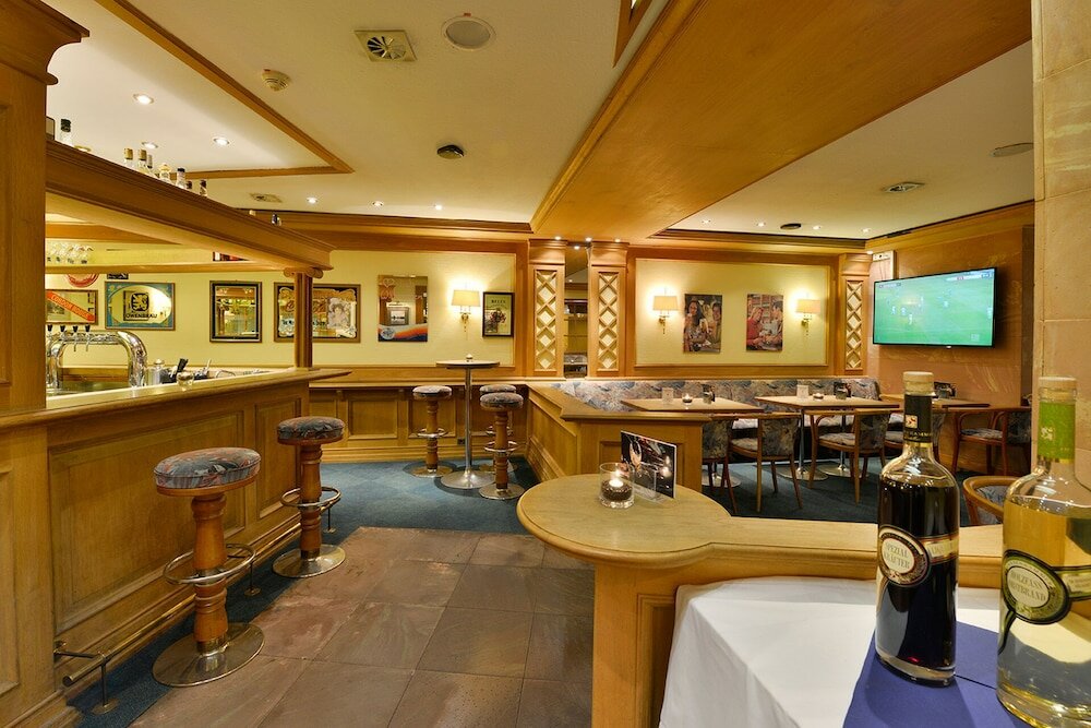 Фото Achat Hotel Lüneburger Heide