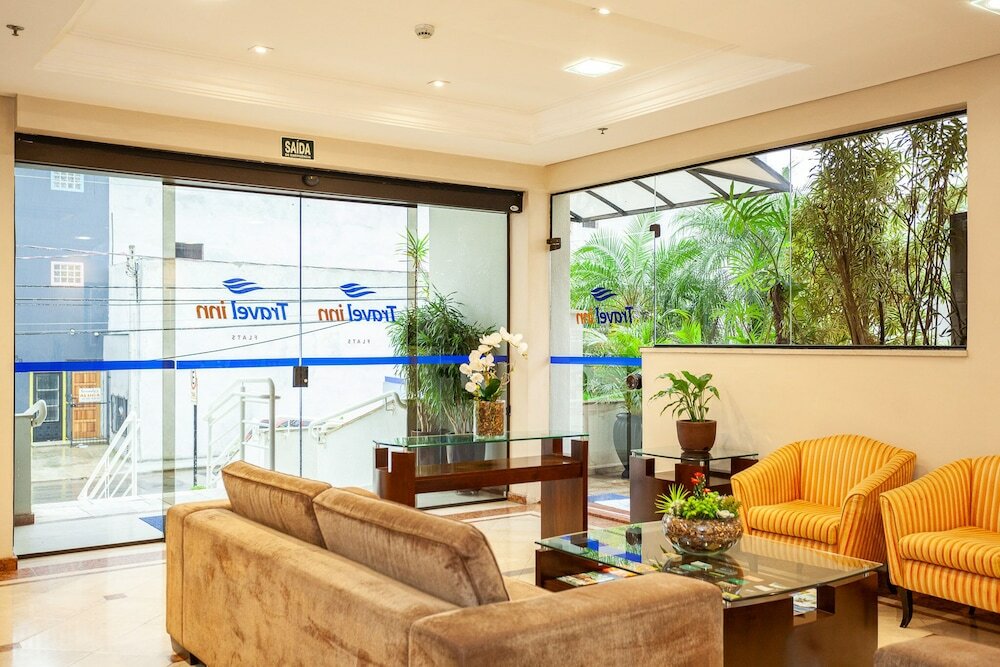 Фото Travel Inn Flats Jundiaí