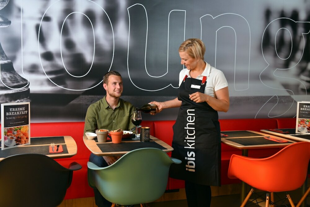 Фото Ibis Charleroi Airport Brussels South