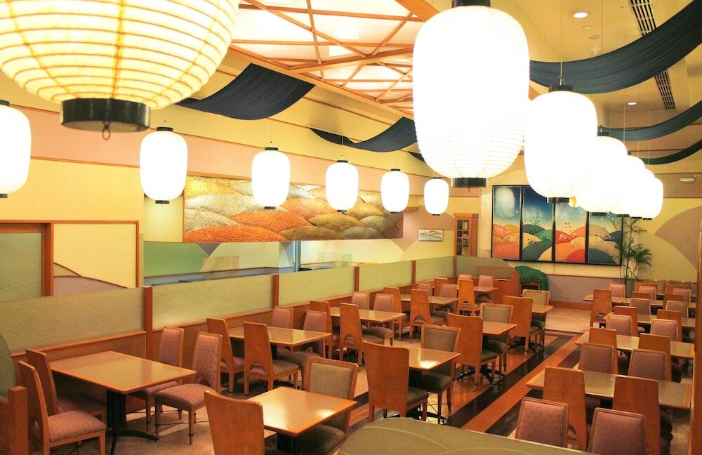 Фото Century Park Hotel