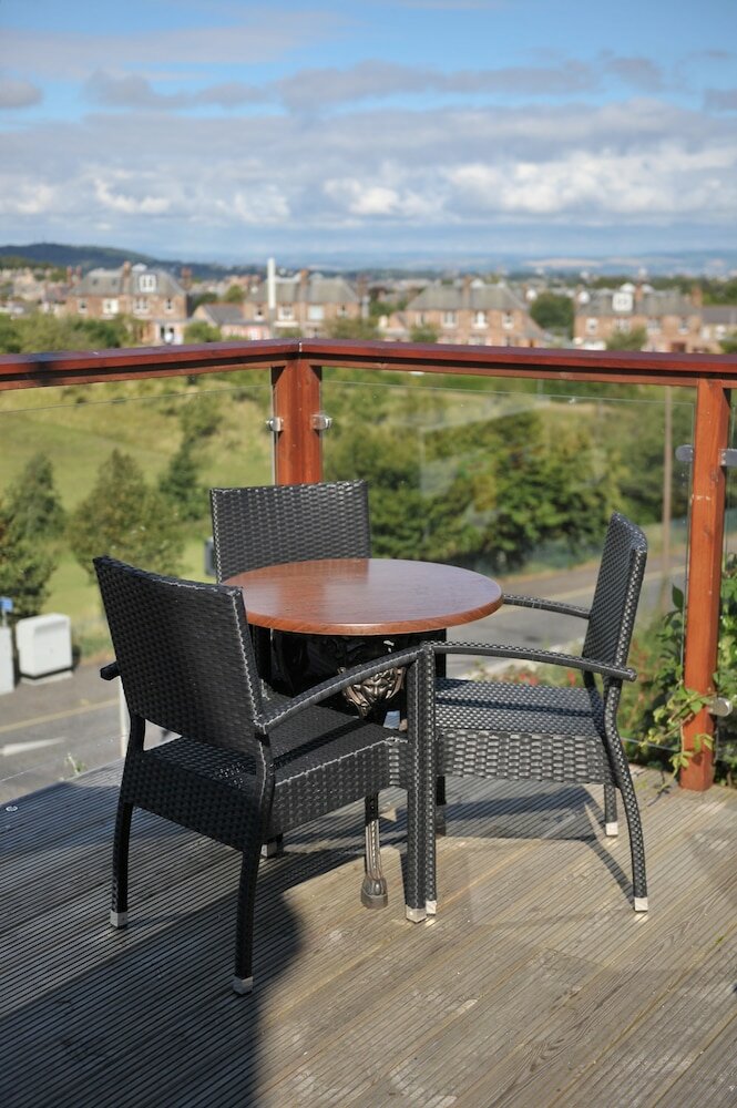 Фото Best Western Edinburgh South Braid Hills Hotel