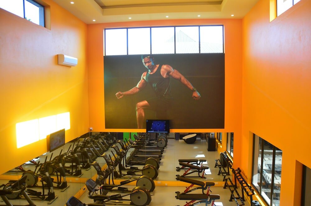 Фото Holiday Inn Bulawayo, an Ihg Hotel