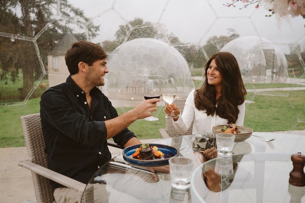 Фото Meldrum House Country Hotel & Golf Course