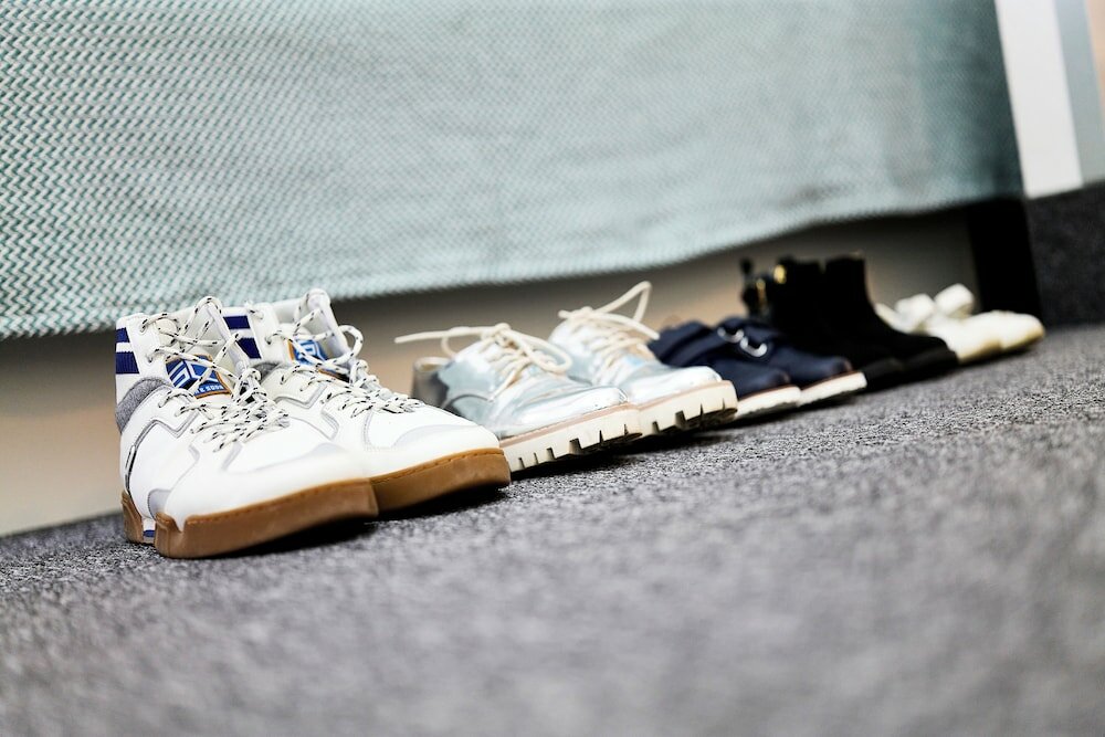 Фото Brunnenhof City Center