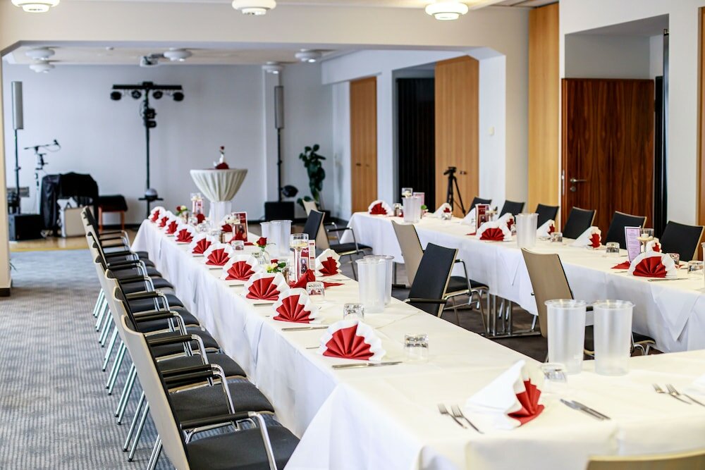 Фото Mercure Hotel Riesa Dresden Elbland