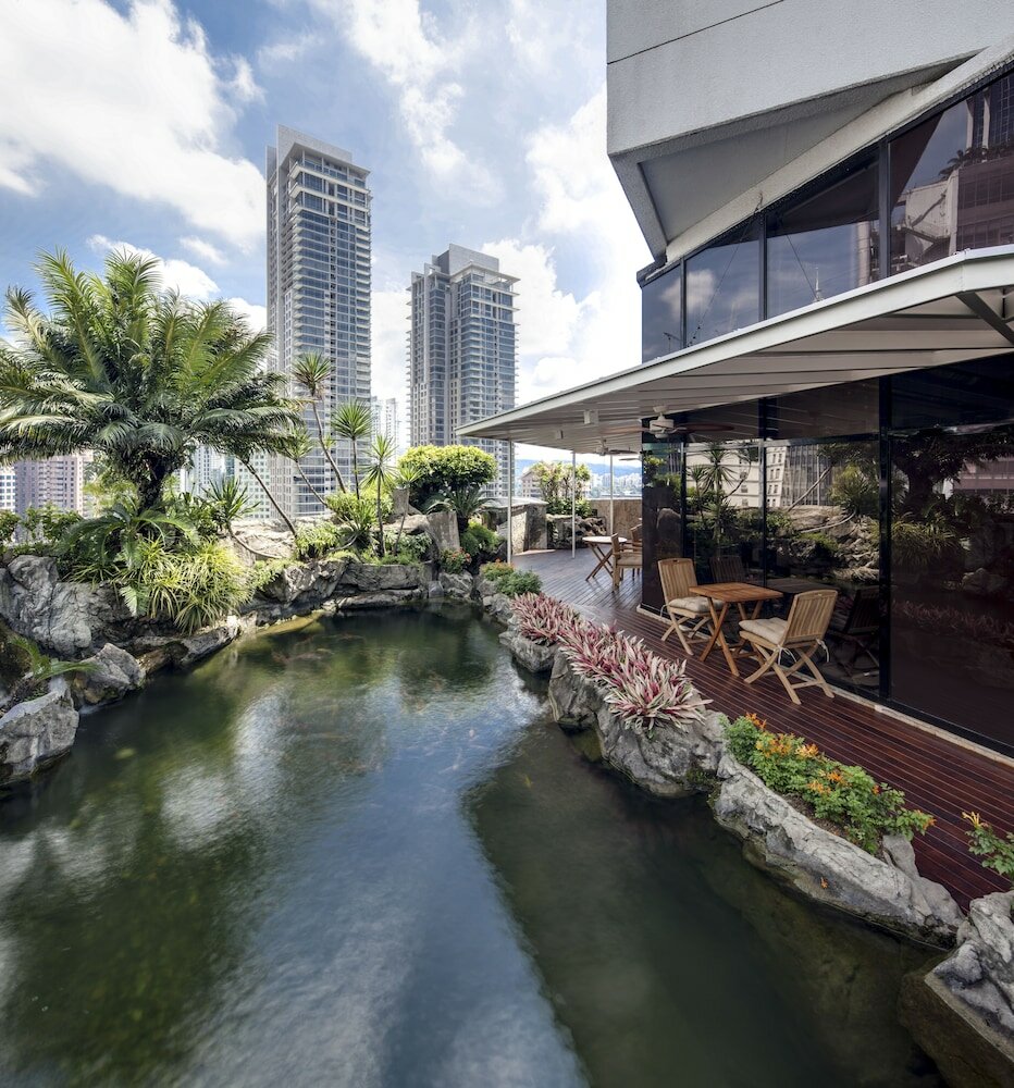 Фото Grand Millennium Kuala Lumpur