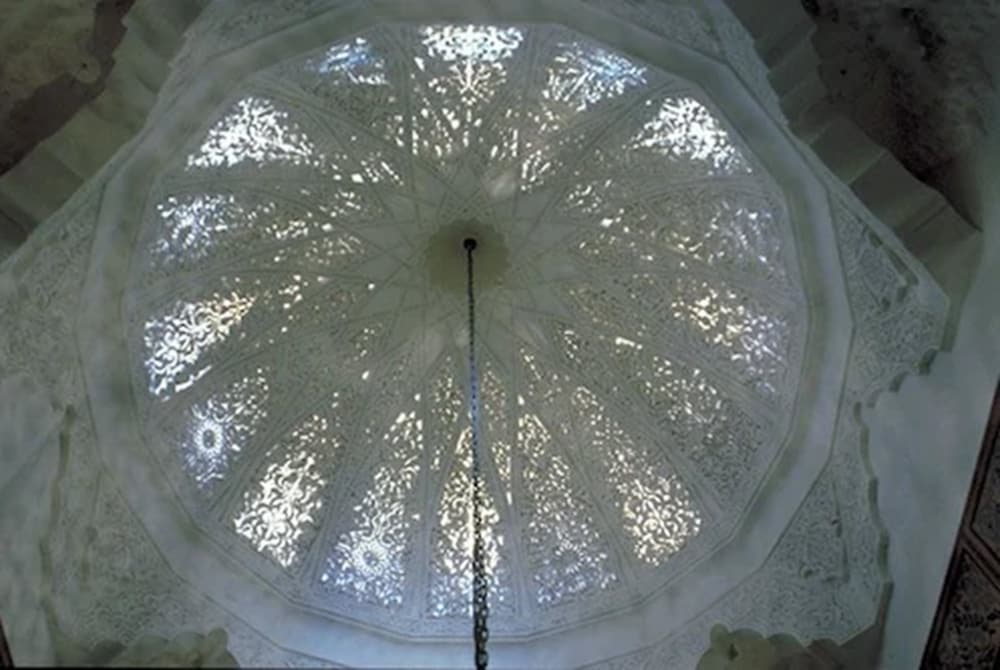 Фото Hotel Marrakech le Tichka