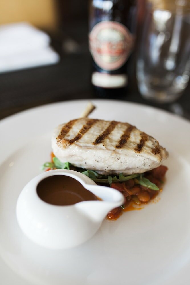 Фото Best Western Edinburgh South Braid Hills Hotel