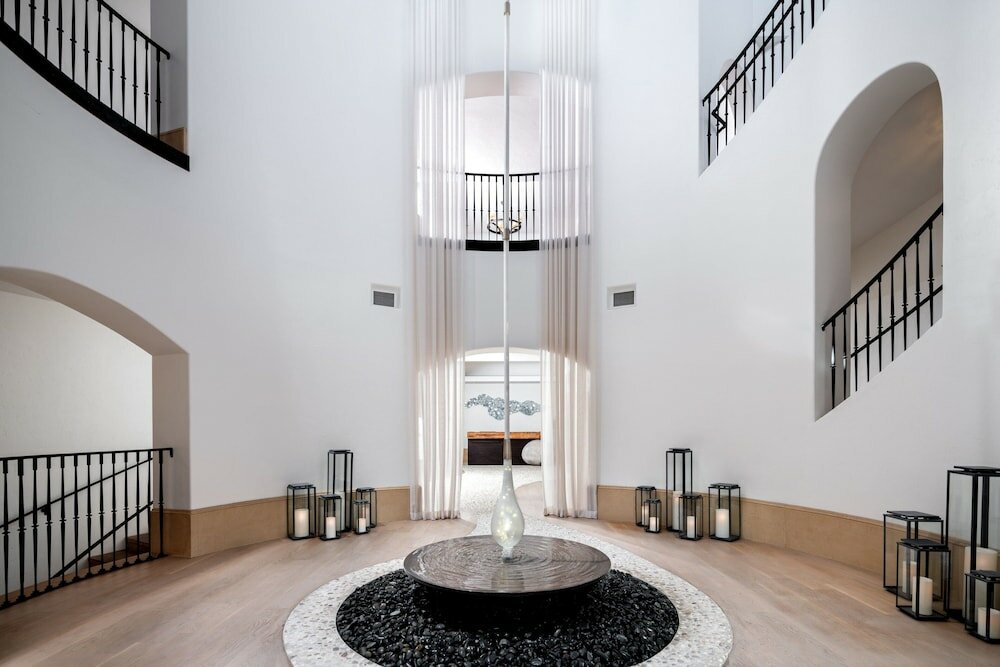 Фото The Ritz-Carlton Bacara, Santa Barbara