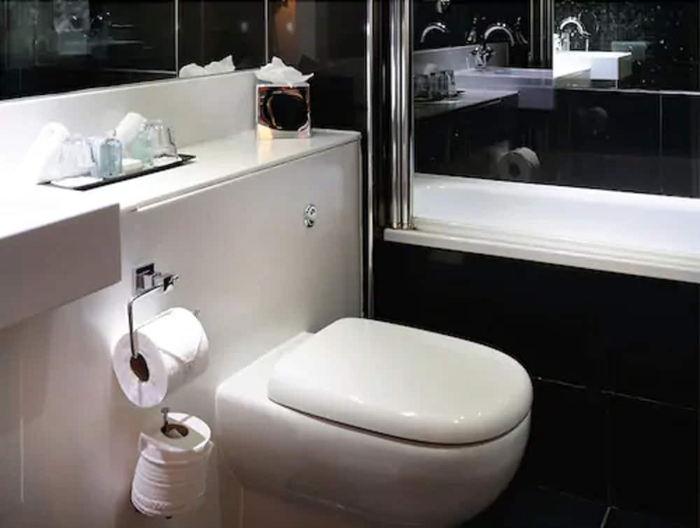 Фото Townhouse Hotel Manchester