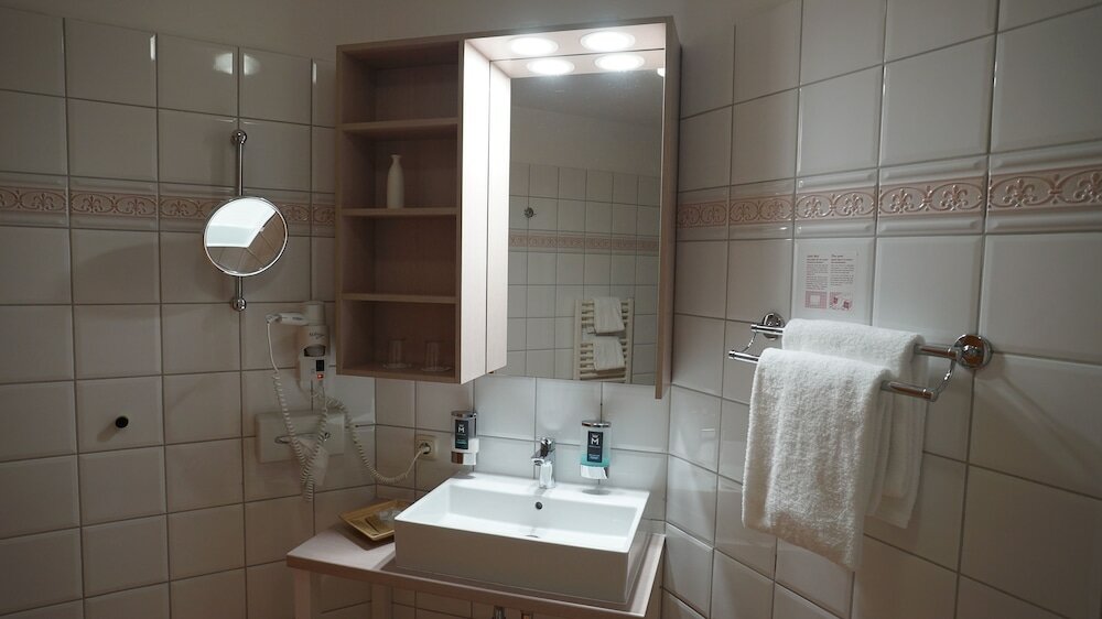 Фото Dreiklang Business & SPA Resort