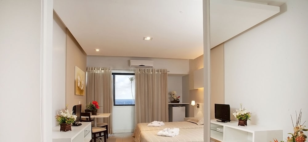 Фото Bahiamar Hotel