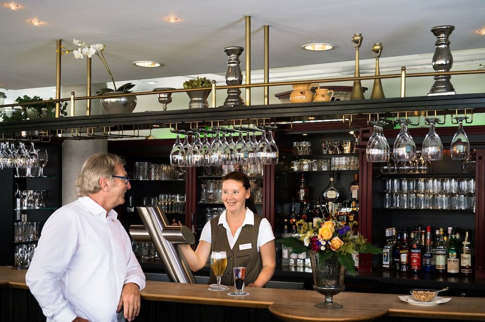 Фото Ringhotel Katharinen Hof