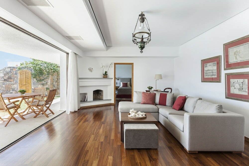 Фото Elounda Mare