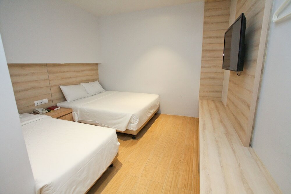 Фото Summer View Hotel