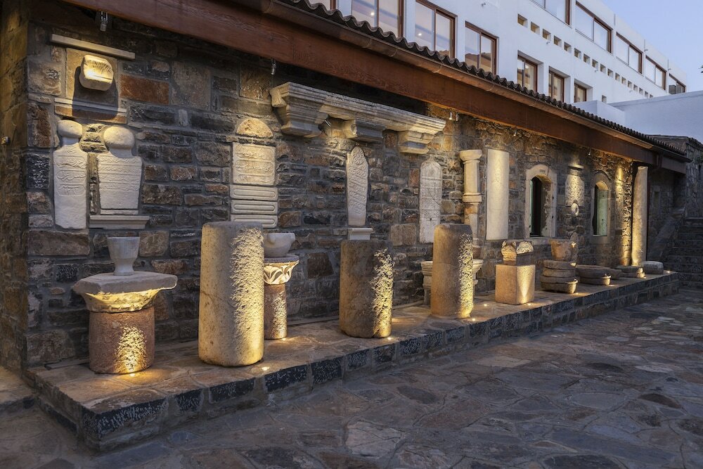 Фото Elounda Mare