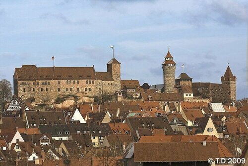 Гостиница Ringhotel Reubel Nuernberg-Zirndorf в Цирндорфе