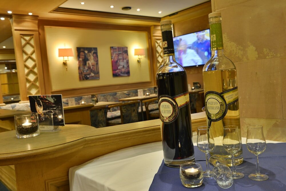 Фото Achat Hotel Lüneburger Heide